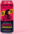 Cycling Frog 50mg Raspberry Lemonade Single