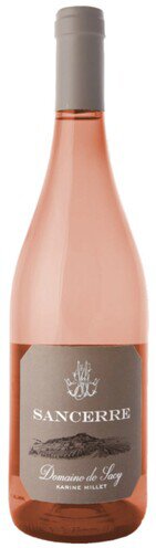 Domain De Sacy Sancerre Rose