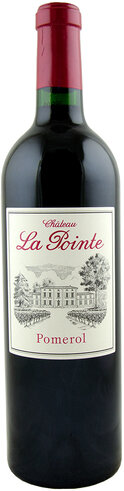Chateau La Pointe Pomerol
