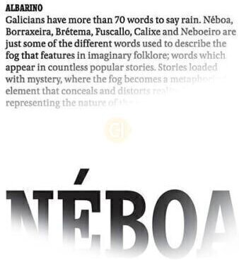 Neboa Albarino (Petainer KEG)