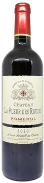 Chateau La Fleur Des Rouzes Pomerol