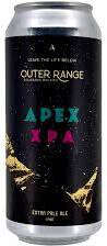 Outer Range- Apex Extra PALE ALE