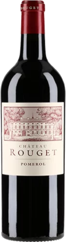 Chateau Rouget Pomerol
