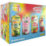 Uncle Arnies Variety Pack 10mg Thc