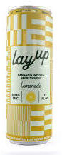 Layup Lemonade 10mg Thc Cn