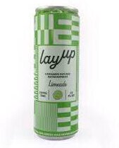 Layup Limeade 10mg Thc