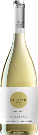 Pago De Los Capellanes Godello