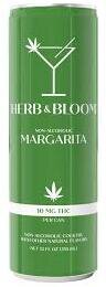Herb & Bloom Margarita 10mg