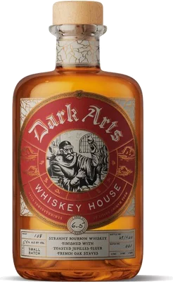 Dark Arts French Oak Bourbon