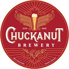 Chuckanut Bohemian Pils