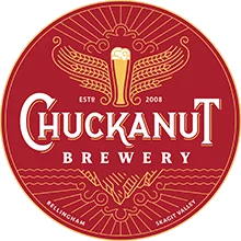 Chuckanut Pilsner 12oz Cans