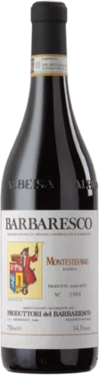 Produttori del Barbaresco, Barbaresco Riserva Montestefano
