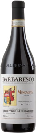 Produttori del Barbaresco, Barbaresco Riserva Muncagota