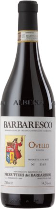 Produttori del Barbaresco, Barbaresco Riserva Ovello