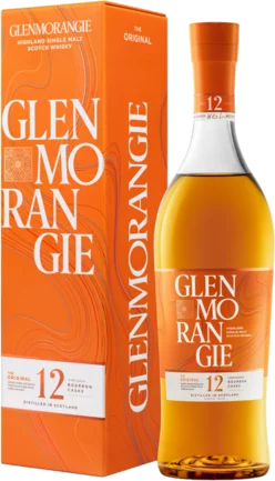 Glenmorangie 12yr
