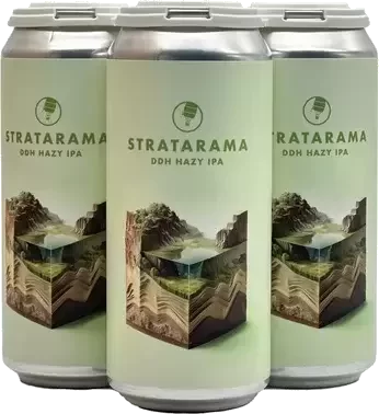 Insight Stratarama Ddh Hazy Ipa