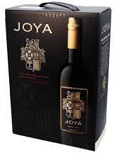 Joya Tinto Red