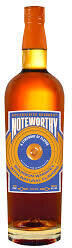 Note Worthy Butterscotch Bbn