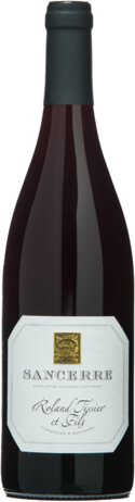 Pierre & Fils Sancerre Rouge