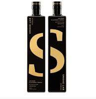 Smoke Lab Aniseed Vodka