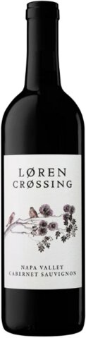 Loren Crossing Cabernet Sauvignon Napa Valley