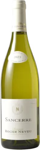 Kermit Lynch Roger Neveu Sancerre Blanc Cote Des Embouffants