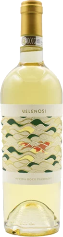 Velenosi Pecorino Villa Angela