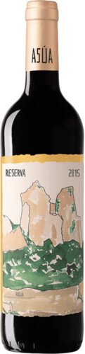 Asua Rioja Reserva