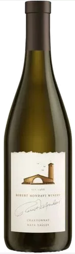 Robert Mondavi Napa Valley Chrd