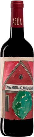 Cune Asua Rioja Crianza