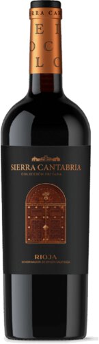 Sierra Cantabria Rioja Reserva