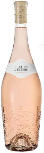 Fleurs De Prairie Rose