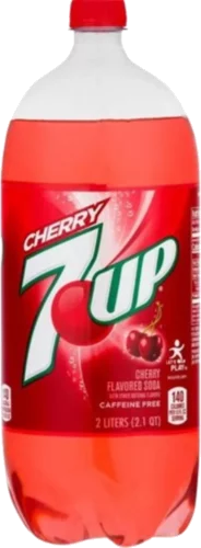 7Up Cherry