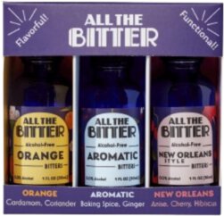 All The Bitter Bitters