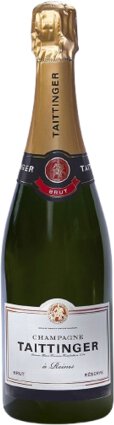 Champagne Taittinger Brut Prestige