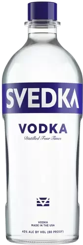 Svedka Vodka