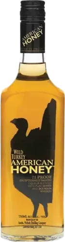 American Honey Kentucky Bourbon
