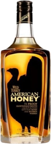 American Honey Kentucky Bourbon