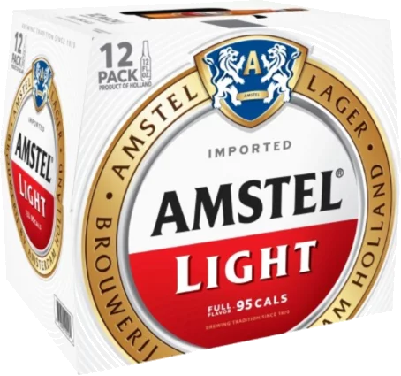 Amstel Light