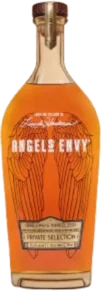 Angel's Envy Single Barrel Muni Selection 110 Proof