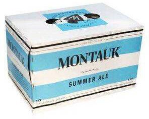 Montauk Summer Ale
