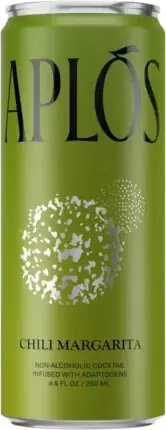 Aplos Chili Margarita Non-Alcoholic