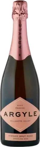 Argyle Brut Rose