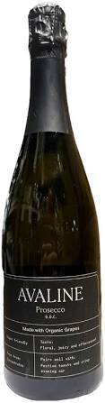 Avaline Prosecco Organic Null