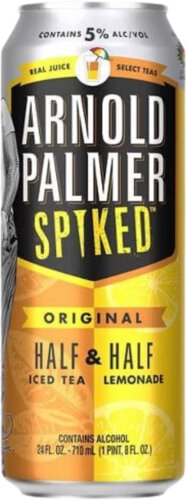 Arnold Palmer Spiked