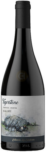 Tigerstone Malbec