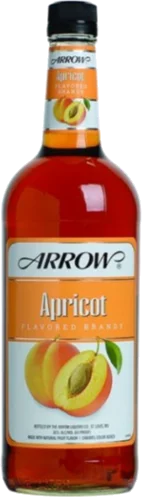 Arrow Apricot Brandy