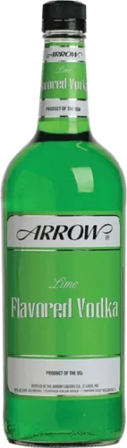Arrow Lime Vodka