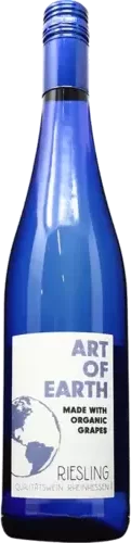 Art Of Earth Riesling Organic