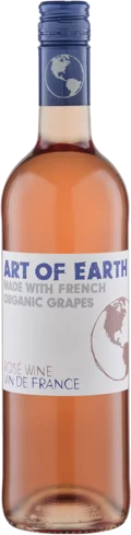 Art Of Earth Rose